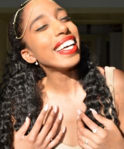 Girl, Is That Your Hair?! - How I Take Care of My Extensions