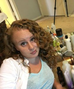 It's Time To Declutter Your Hair Product Stash