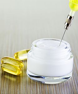 Collagen: It's Not Just For Your Face