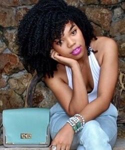 New Releases! SheaMoisture Fruit Fusion, Camille Rose Sweet Ginger, & DevaCurl Coconut Curl