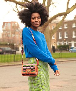 5 Things I Wish Someone Told Me Before I Went Natural
