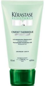 Kerastase Review for Curly Wavy Hair