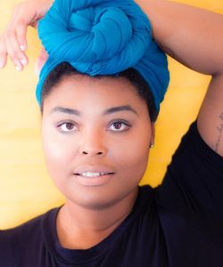4 Ways I Make My 3c/4a Hair Regimen Winter-Friendly