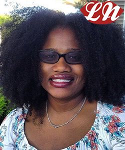 Lazy Naturals: Detangling