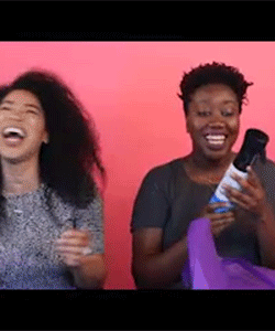 NaturallyCurly Editors Try Products Not Made For Their Hair Type: Here’s What Happened