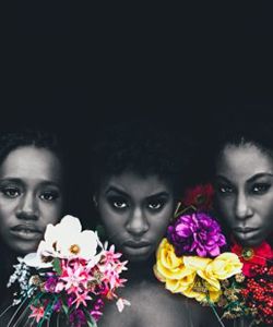 10 Natural Hair "Struggles" Everybody Deals With