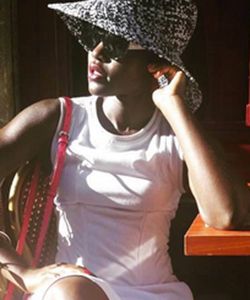 Lupita Nyong'o's Hairstylist Wants to Change the Mainstream Perception of Natural Hair