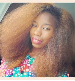 "I Transitioned with Wigs or Pressed Straight Because I was Insecure"