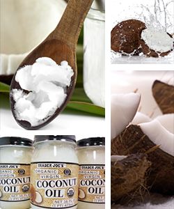 8 Ways to Use Coconut Oil for Hair