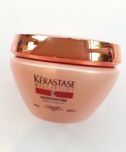 Does Kerastase Work for Curly Hair?