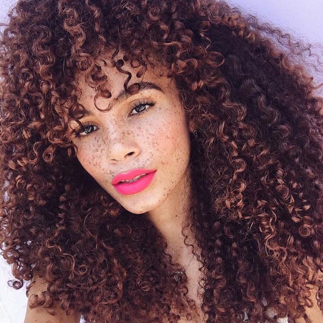 Why @Joyjah Does NOT Use a Diffuser for Volume | NaturallyCurly.com