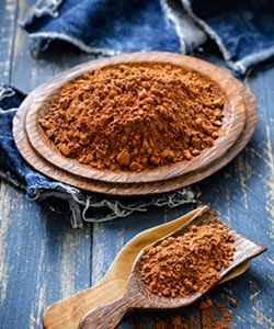 Treat Yourself: It's National Cocoa Day!