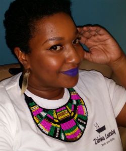 'I Noticed No Natural Hair Events in My Hometown, So I Created My Own'