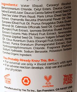 This Symbol is Your Product's Expiration Date. And Other Symbols You Should Know