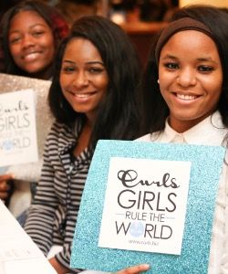 5 Reasons I Was Proud to Be a Curly Girl This Month