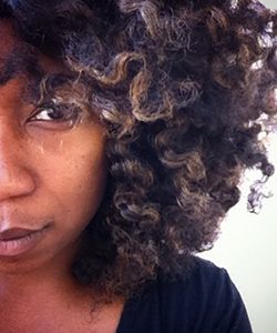 Is It About Time for a Natural Hair Transformation?