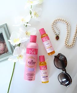 Perfect Your Hair Care and Styling Routine with Luster