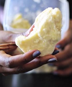 5 Ways to Use Shea Butter for Hair (That You Haven't Tried Yet)