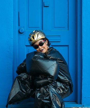 Last-Minute Halloween Costumes ANYONE Can Do