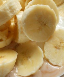 A Genius Way to Use Your Overripe Bananas for Hair