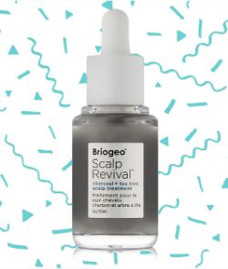 I Tried These New Charcoal Shampoos, This is What I Thought