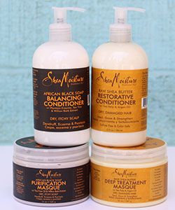 Daily Conditioner vs. Deep Conditioner