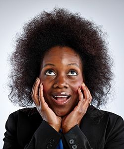 4 Signs You're In Heat Damage Denial