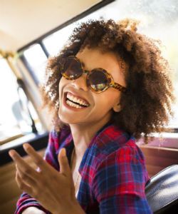 It's Spring Break! Here's Your Curly Girl Travel Guide