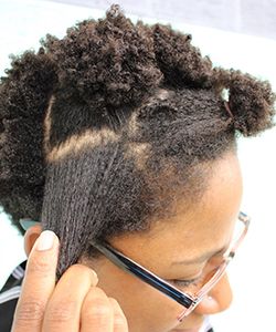Yes, You CAN Section a TWA in 3 Easy Steps
