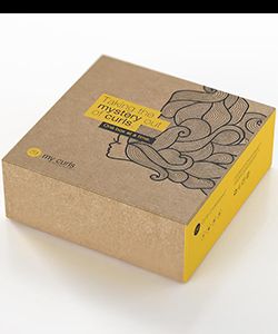 My Curls Understood Subscription Box Review