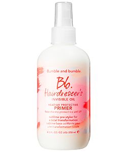 What Exactly is a Hair Primer? (And What's It Used For?)