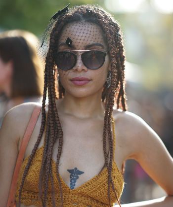 4 Questions to Ask Yourself Before Attending a Music Festival