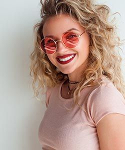 Nourishment is Key: Healthy hair is Sexy Hair!