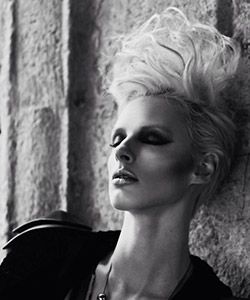 The Trick to "Volumizing" Products...
