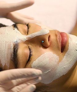 How I Wash Away Negativity with a Self-Care Facial