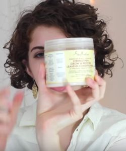 Winter Wash-And-Go Essentials For Looser Curl Patterns