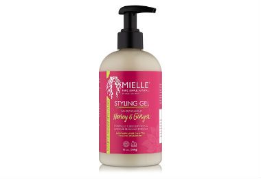 SHOP: Mielle Organics Honey & Ginger Styling Gel (12 oz.)