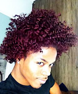 Man Hair Crush of The Week: MarQueese