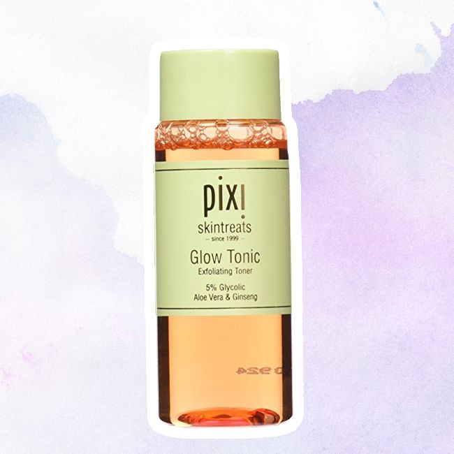 pixie tonic Pixie Tonic