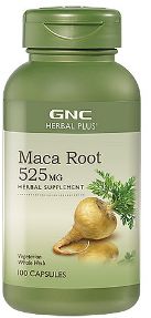 Maca Root: Add it to Your Smoothies for Thicker Hair