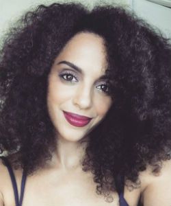 My Favorite Products for Fine Curly Hair in 2016...So Far