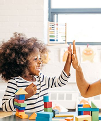 Back to School Self-Care Strategies for Parents & Their Kids