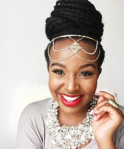 5 Tips to Confidently Wear Your Natural Hair