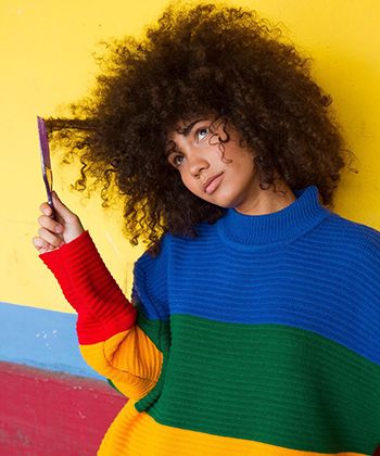4 Easy Steps Worth Taking for Your Hair This Fall