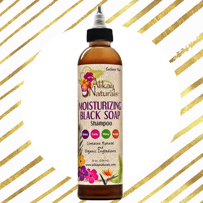 25 Best Shampoos for Curly Hair