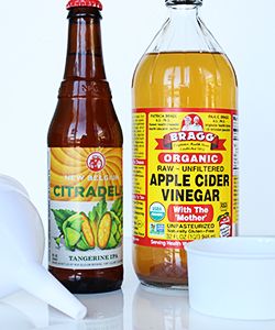 6 Hair Treatments You Already Have In Your Pantry