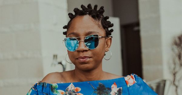 The History Of Bantu Knots Naturallycurly Com