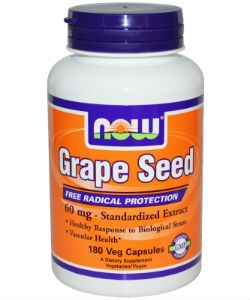 4 Ways to Use Grape Seed Oil on Your Hair