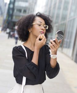 Product Junky(ism)--Harmful Or Helpful To Natural Hair Growth?