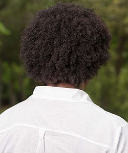 How to Moisturize Your Hair When You Have High Shrinkage